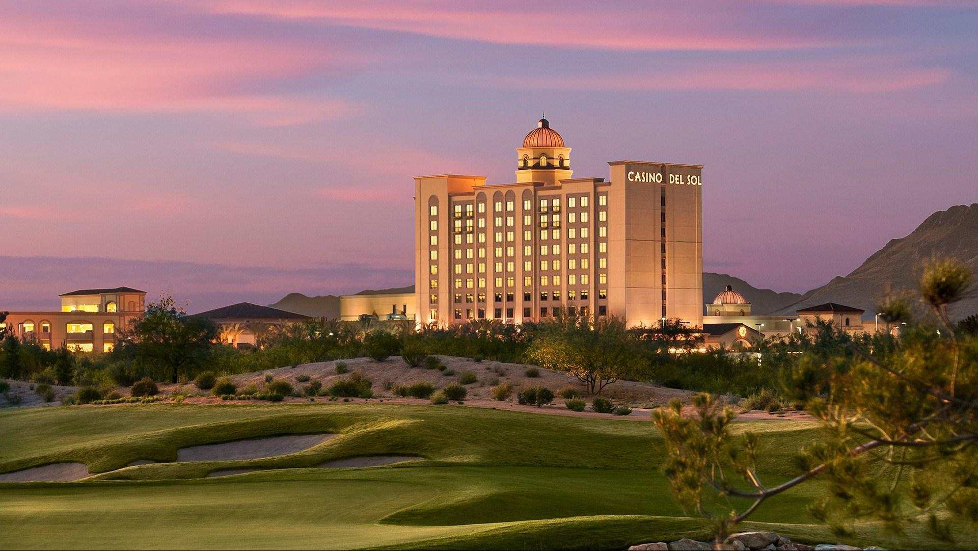 Casino Del Sol Hotel & Convention Center in Tucson, AZ