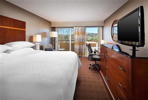 Sheraton Agoura Hills Hotel in Agoura Hills, CA