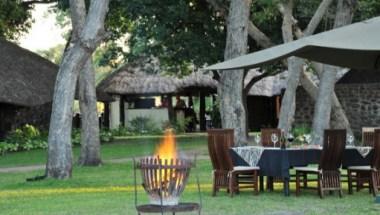 Three Cities Thorntree River Lodge in Livingstone, ZM