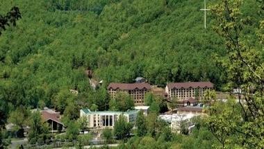 Ridgecrest Conference Center in Ridgecrest, NC