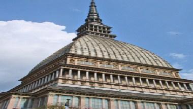 Hotel Ristorante - Citta Giardino in Turin, IT