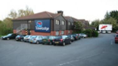 Travelodge Southampton Eastleigh Hotel in Eastleigh, GB1