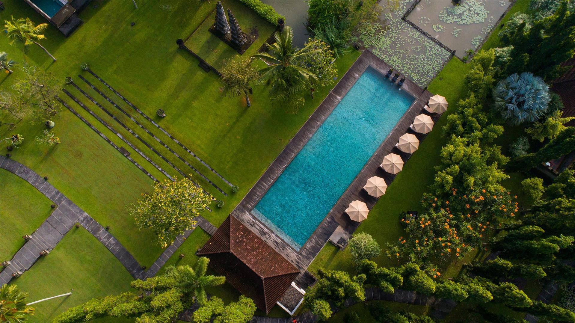 Tanah Gajah, a Resort by Hadiprana in Bali, ID