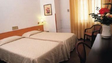 Hotel Plaza in Salerno, IT