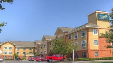 Extended Stay America Long Island - Melville in Huntington, NY