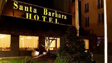 Santa Barbara Hotel in San Donato Milanese, IT