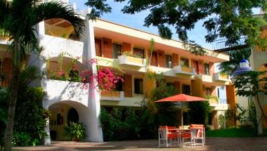 Hotel Garza Canela in San Blas, MX