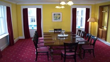 The Orkney Hotel in Kirkwall, GB2