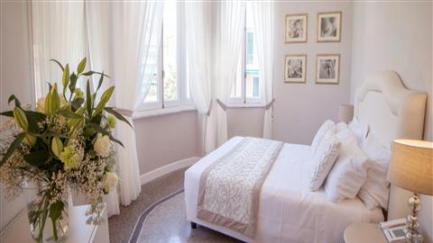 Hotel Sant'Andrea in Santa Margherita Ligure, IT