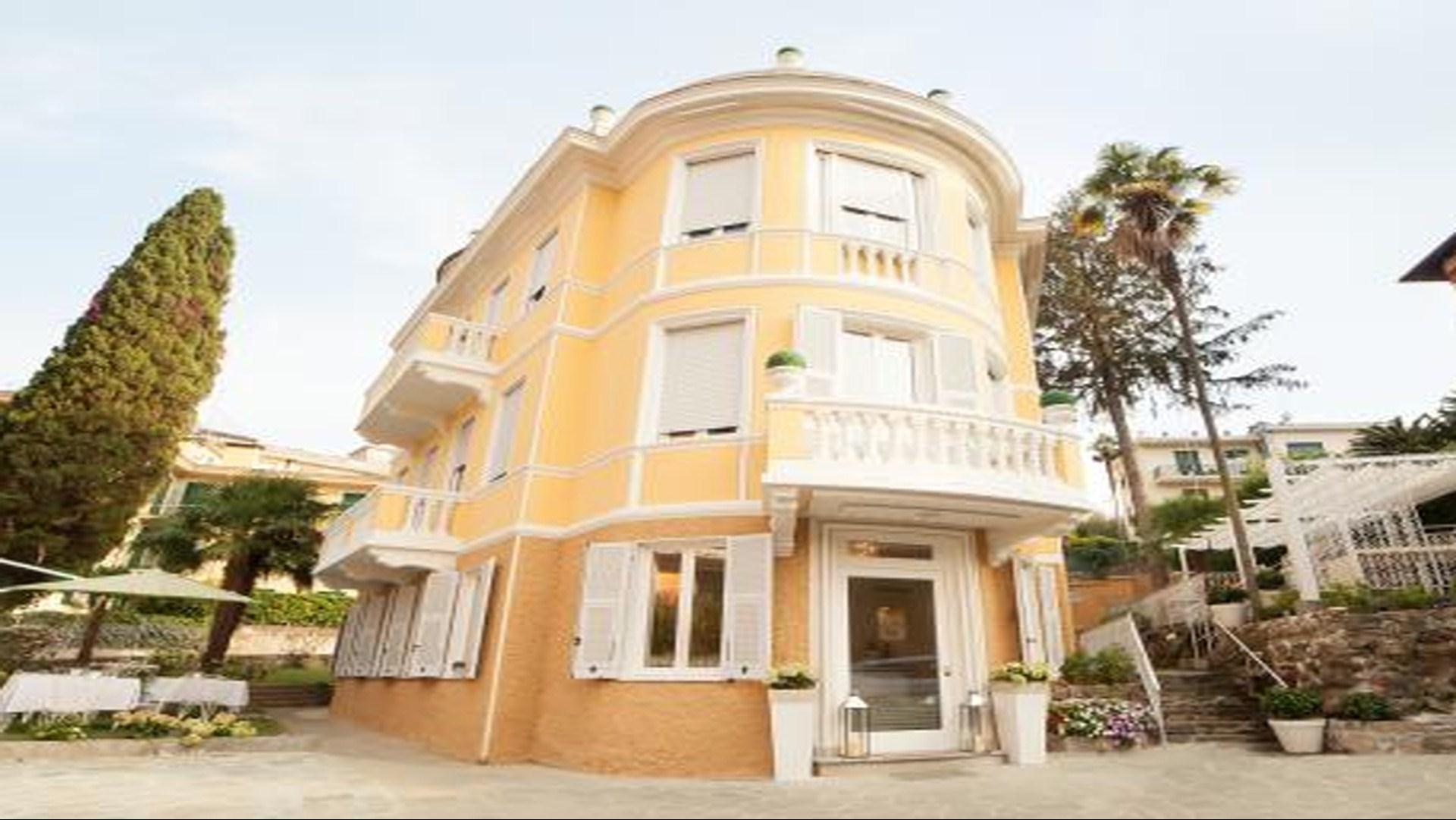 Hotel Sant'Andrea in Santa Margherita Ligure, IT