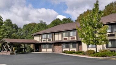 Super 8 by Wyndham Oneonta/Cooperstown in Oneonta, NY