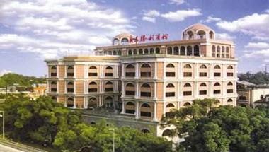 Guangdong Victory Hotel in Guangzhou, CN