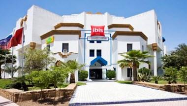 ibis Oujda in Oujda, MA