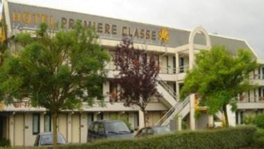 Premiere Classe Coulommiers - Mouroux in Mouroux, FR