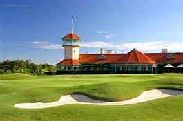 Terrey Hills Golf & Country Club in Sydney, AU