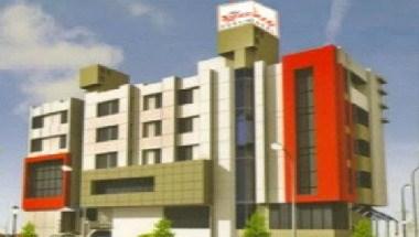 Hotel Agneedeep in Guwahati, IN