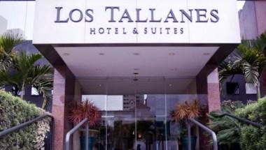 Los Tallanes Hotel & Suites in Lima, PE