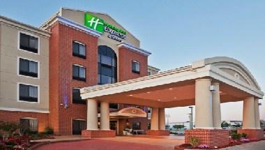 Holiday Inn Express and Suites Cross Lanes in Cross Lanes, WV