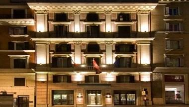 Hotel Stendhal Rome in Rome, IT