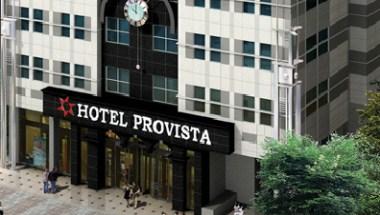Provista Hotel in Seoul, KR