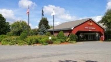 Sturbridge Host Hotel And Conference Center in southbridge, MA