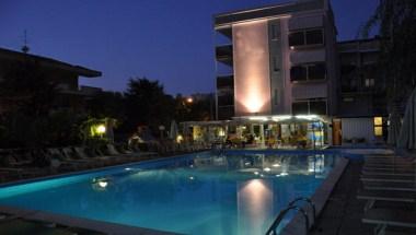 Hotel Tre Rose Riccione in Riccione, IT