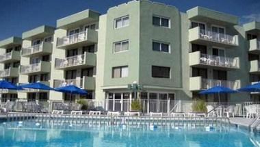 Diplomat Suites Hotel Motel Wildwood in Wildwood, NJ