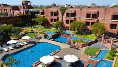 ITC Mughal, A Luxury Collection Resort & Spa, Agra in Agra, IN