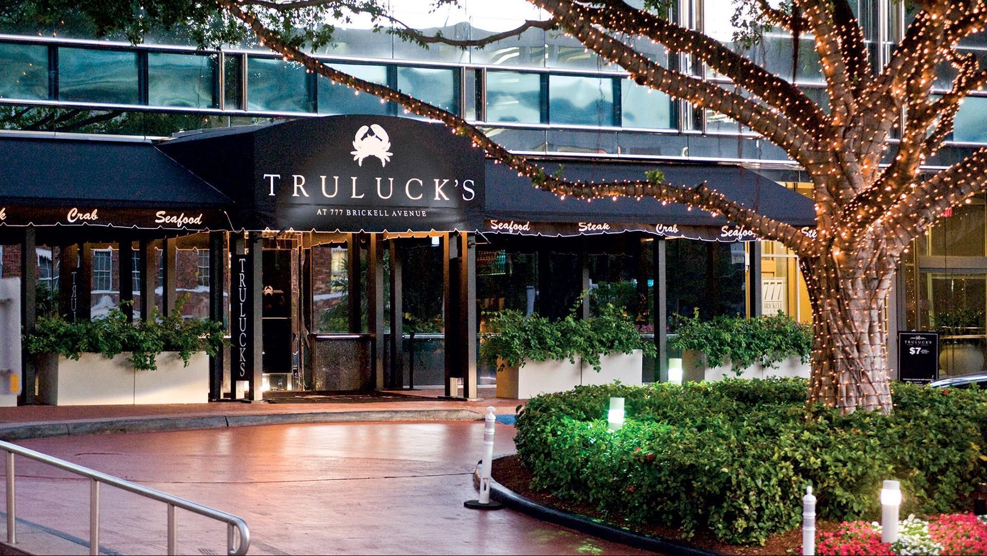 Truluck's - Miami in Miami, FL