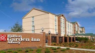 Hilton Garden Inn Albany in Albany, GA