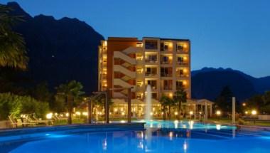 Hotel Savoy Palace in Riva Del Garda, IT