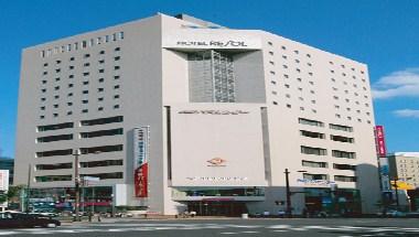 Hotel Resol Sasebo in Sasebo, JP