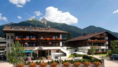 Haymon Hotel in Seefeld, AT