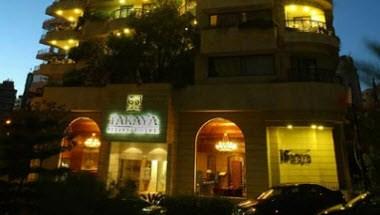 Takaya Hotel in Beirut, LB