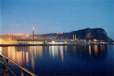 Citta Della Scienza in Naples, IT