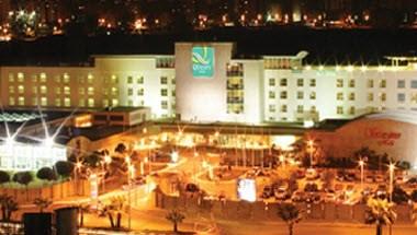 Quality Inn Tripoli Hotel in Tripoli, LB