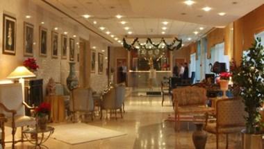 Quality Inn Tripoli Hotel in Tripoli, LB