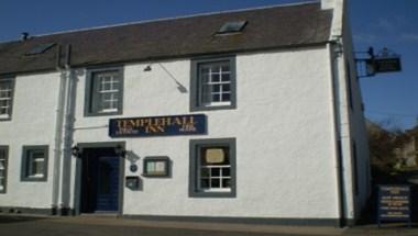 Templehall Hotel in Kelso, GB2