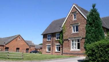 Somersal Cottages in Derby, GB1