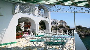 Hotel Marina Riviera in Amalfi, IT