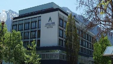 Avalon Hotel Bad Reichenhall in Bad Reichenhall, DE