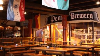 Pennsylvania Brewing Company in Pittsburgh, PA