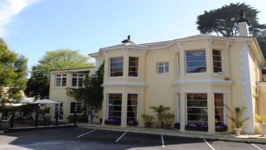 The Meadfoot Bay Hotel in Torquay, GB1