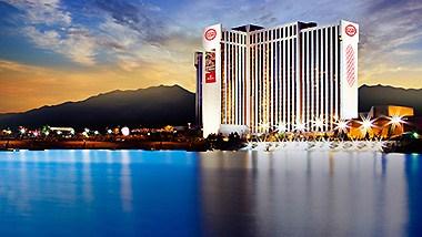 Grand Sierra Resort and Casino in Reno, NV