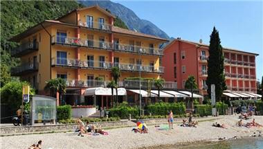 Hotel Astoria in Malcesine, IT