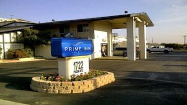 Prime Inn San Diego in San Diego, CA