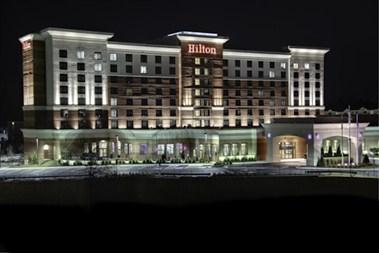 Hilton Richmond Hotel & Spa/Short Pump in Richmond, VA