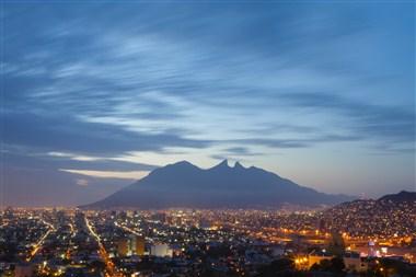 Monterrey Convention and Visitors Bureau in Monterrey, MX