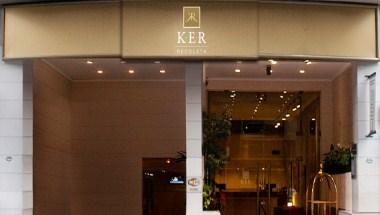 Ker Recoleta Hotel in Buenos Aires, AR