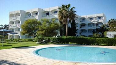 Hotel Club Venus Hammamet in Hammamet, TN